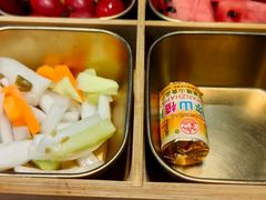 -和庆斋羊蝎子火锅·碳缸烧烤(顺义旗舰店)