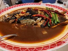 -旺顺阁鱼头泡饼(小红门店)