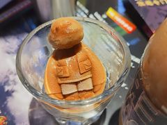 -開籠雀冰室(同和金铂店)