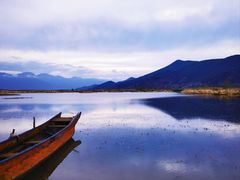 -丽江泸沽湖景区