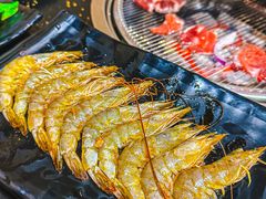 -丹东丛炟海鲜烧烤(江艺路店)