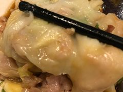 -卓粤拉肠(红庙店)