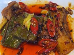 -羲和雅苑•北京烤鸭(平安国际金融中心店)