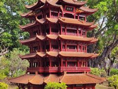 -深圳锦绣中华民俗村