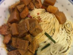 -鲁达面馆本帮风味(共康东路店)