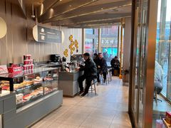 -星巴克臻选(沈阳大悦城店)