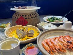 -沿江海南菜·文昌鸡祖师爷(大东海店)