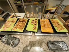 -熊猫自助餐厅.萌趣城堡(长隆熊猫酒店)