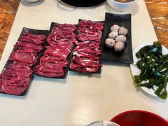 -福合埕牛肉丸(福平路店)