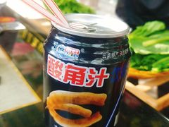 -蘑统田下·野生菌火锅