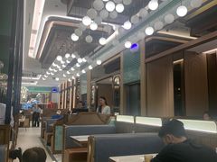 -新世界餐厅(万达店)