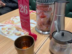 -小杨生煎(松江大学城店)
