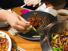 -阿罗新疆菜(人民广场店)