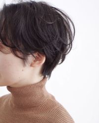 -HG美发设计沙龙