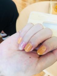 -森日式美甲沙龙MORI NAIL总店
