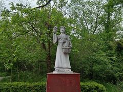 -皇藏峪国家森林公园