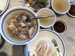 -红大哥水门鸡饭(總店)