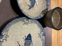 -丹江渔村(首都机场店)