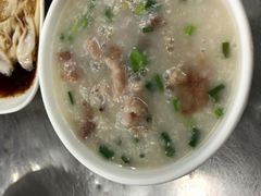 及第粥-源记肠粉(华贵路店)