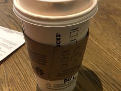 -星巴克(天津凯德天津湾店)