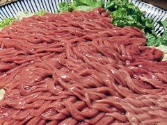 功夫腰花-锦城印象火锅(天府三街店)
