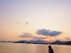 -北岐滩涂