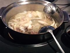 -同仁四季椰子鸡(宝安壹方城店)