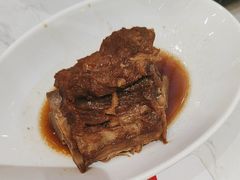 -老碗会·陕西手工面(前海世茂店)