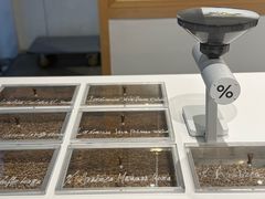 -% Arabica阿拉比卡咖啡烘焙工坊