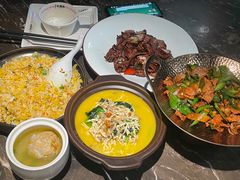 -大潮淮·淮扬菜(何园旗舰店)
