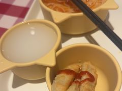 -西贝(厦门中华城店)