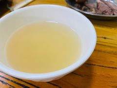 -清真·马安军辣子牛肉面