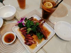 -鹅冠港式茶餐厅(来福士店)