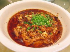 -成都驻京办餐厅(蜀都宾馆店)