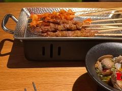 -黄尚皇小龙虾-螃蟹-深夜食堂(皇后公园店)