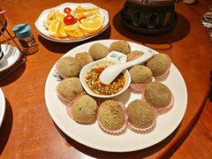 豆腐圆子-苗岭侗寨(金阳店)