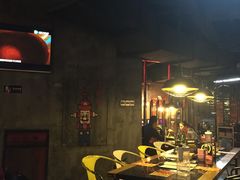 大堂-0048鲜活香辣虾·火锅(铜陵路店)