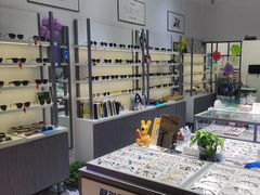 -ALPS阿尔卑斯眼镜(我格广场店)