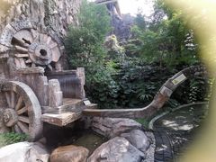 -淹城春秋乐园