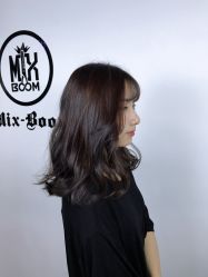 -发饰美男士增发补发假发定制店