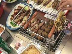 -遇西祠·海鲜烧烤(总店)