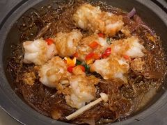 -绿茶餐厅(深圳龙华天虹购物中心店)