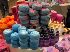 -LUSH(威尼斯人店)