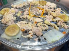 -映日农场无花果鸡(滨江东路店)