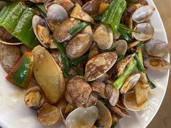 -七鲜渔港美食餐厅(巽寮湾海景店)