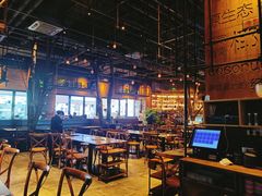 大堂-同仁四季椰子鸡(宝安壹方城店)