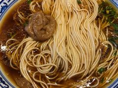 -同得兴 Since·1995 传统苏式面馆(十全街店)