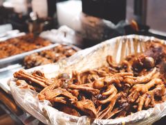 -二孃鸡爪爪(东风路总店)