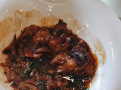 -老浒记民俗酒楼(王府井店)