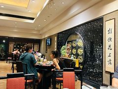 -海天楼中餐厅(吴宫泛太平洋酒店)